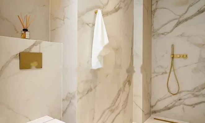 Недвижимость Трехкомнатная квартира, Опатия: 12