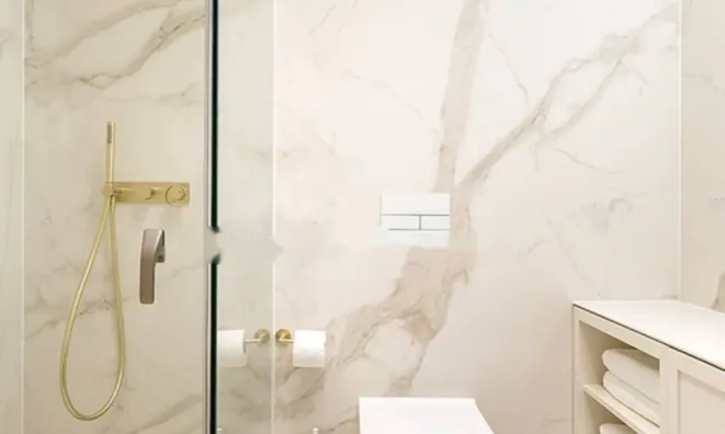 Недвижимость Трехкомнатная квартира, Опатия: 13