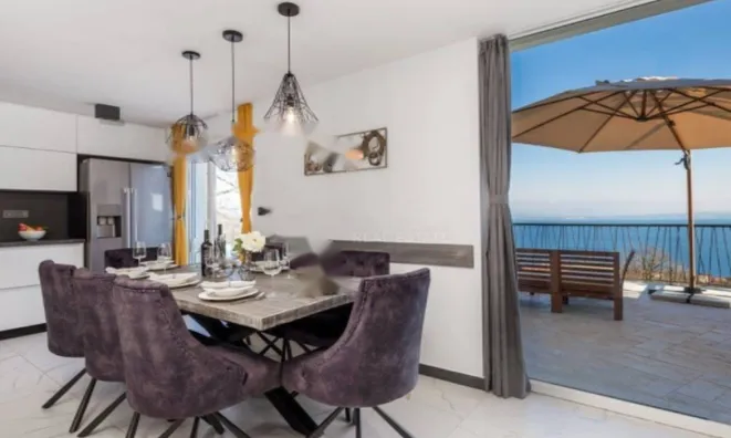 Недвижимость Семейный дом на Поляне: 5