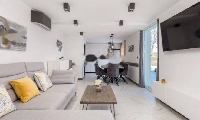 Недвижимость Семейный дом на Поляне: 8