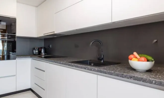 Недвижимость Семейный дом на Поляне: 9