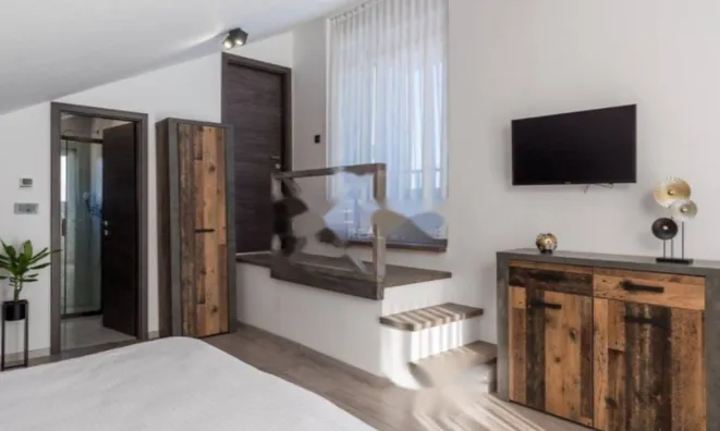 Недвижимость Семейный дом на Поляне: 10