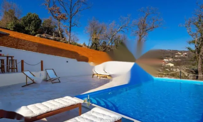 Недвижимость Семейный дом на Поляне: 11