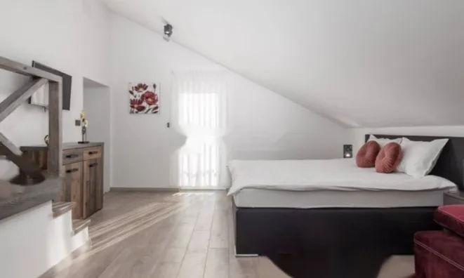 Недвижимость Семейный дом на Поляне: 12