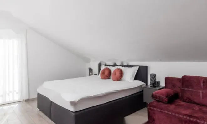 Недвижимость Семейный дом на Поляне: 13