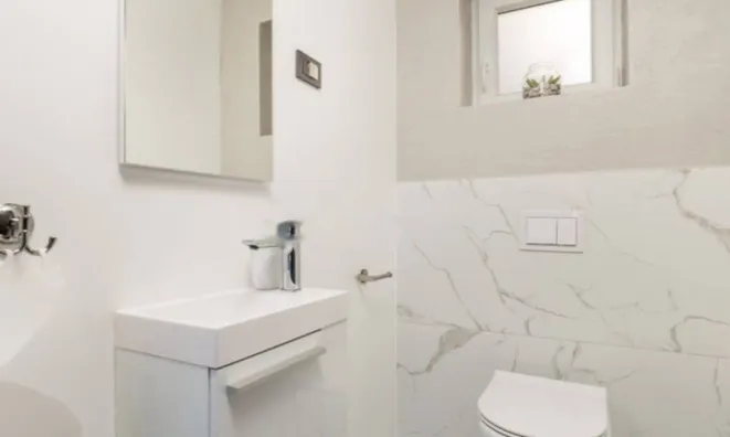 Недвижимость Семейный дом на Поляне: 20