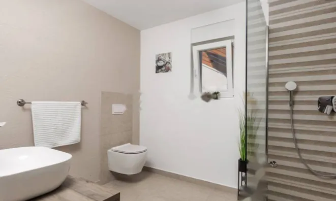 Недвижимость Семейный дом на Поляне: 22