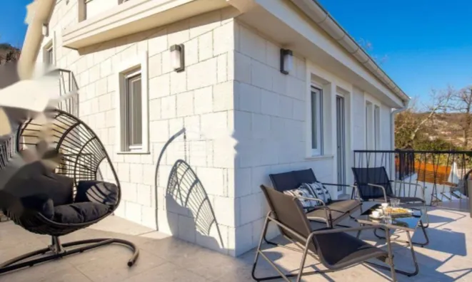 Недвижимость Семейный дом на Поляне: 25