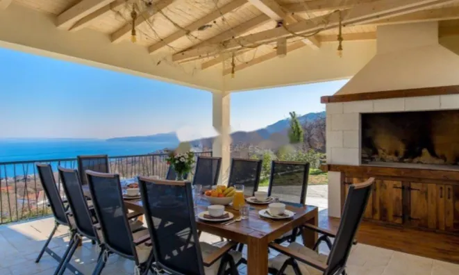 Недвижимость Семейный дом на Поляне: 31