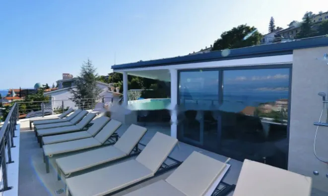 Недвижимость Центр, Опатия, Дом 754 м²: 2