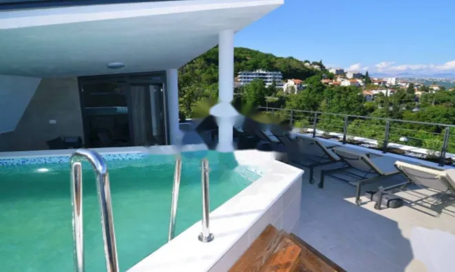 Недвижимость Центр, Опатия, Дом 754 м²: 12