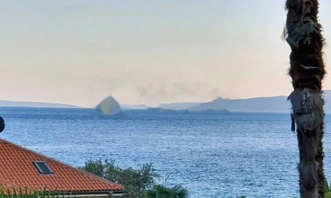 Недвижимость Квартира Опатия Центр: 8