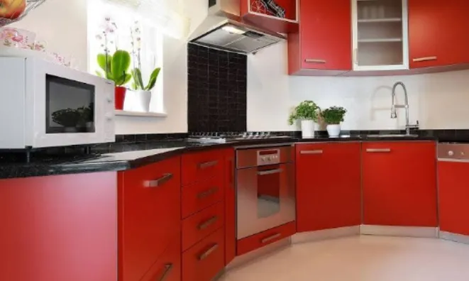 Недвижимость Двухкомнатная квартира Поляне: 1