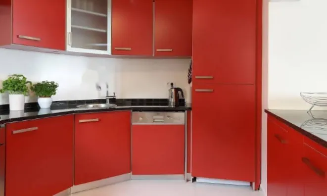 Недвижимость Двухкомнатная квартира Поляне: 2