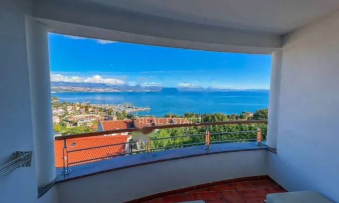 Недвижимость Трёхкомнатная квартира Опатия: 3