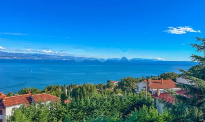 Недвижимость Трёхкомнатная квартира Опатия: 5