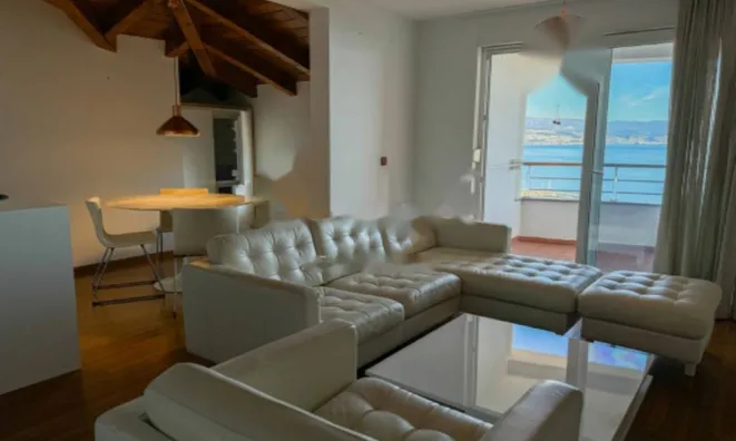 Недвижимость Трёхкомнатная квартира Опатия: 7