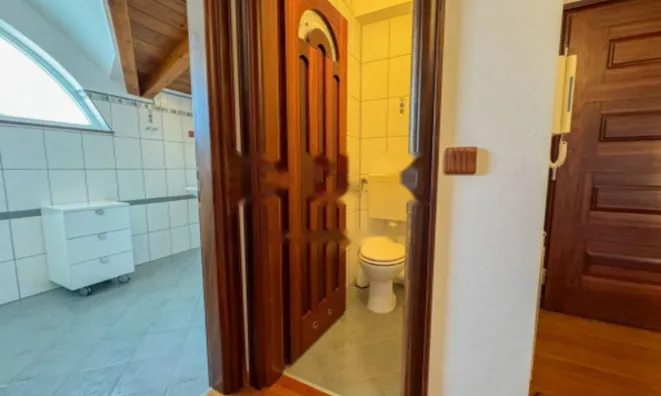 Недвижимость Трёхкомнатная квартира Опатия: 18