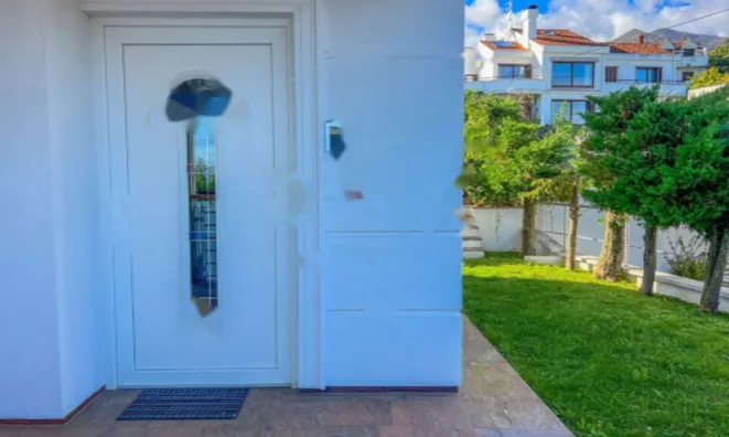 Недвижимость Трёхкомнатная квартира Опатия: 23