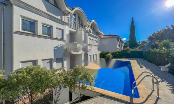 Недвижимость Трёхкомнатная квартира Опатия: 24