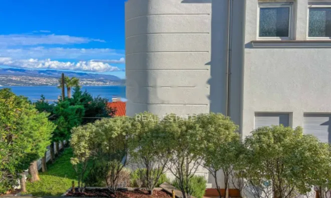 Недвижимость Трёхкомнатная квартира Опатия: 25