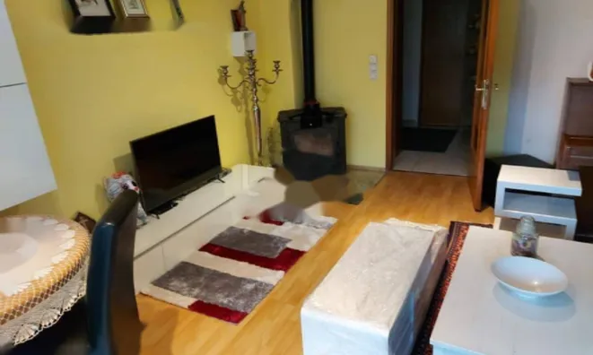 Недвижимость Трехкомнатная квартира Побри: 2