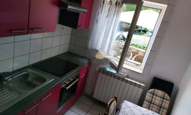 Недвижимость Трехкомнатная квартира Побри: 4