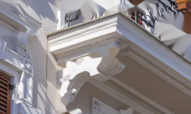 Недвижимость Четырехкомнатная квартира в центре Опатии: 5