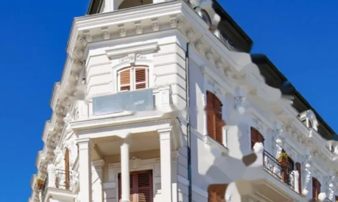 Недвижимость Четырехкомнатная квартира в центре Опатии: 12