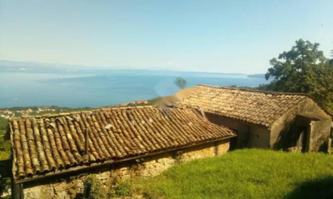 Недвижимость Многоквартирный дом Поляне: 5