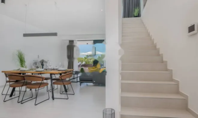 Недвижимость Новый дом 269 м² в Опатии: 9