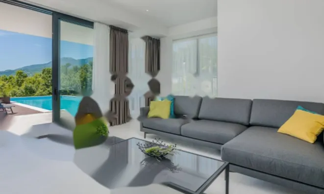 Недвижимость Новый дом 269 м² в Опатии: 10