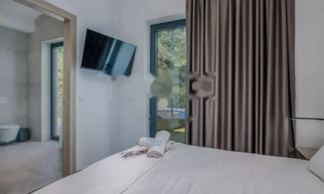 Недвижимость Новый дом 269 м² в Опатии: 20