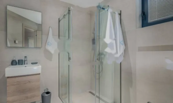 Недвижимость Новый дом 269 м² в Опатии: 24