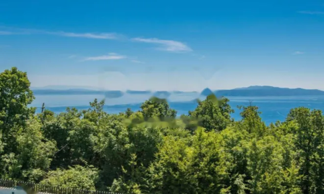 Недвижимость Новый дом 269 м² в Опатии: 25