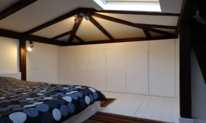 Недвижимость Четырехкомнатная квартира в центре Опатии: 13