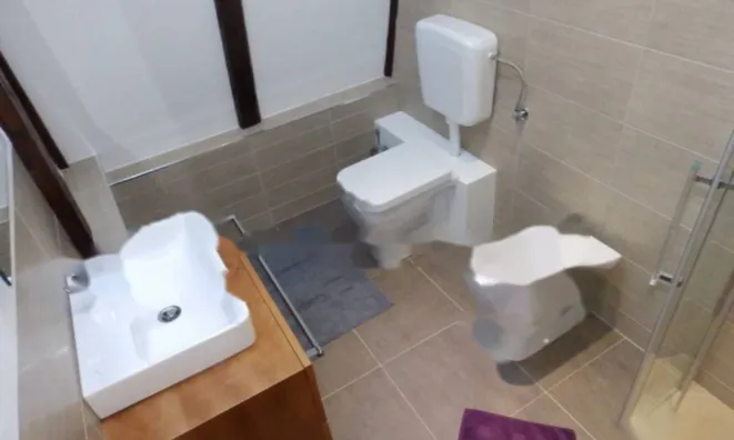 Недвижимость Четырехкомнатная квартира в центре Опатии: 16