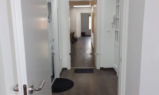 Недвижимость Четырехкомнатная квартира в центре Опатии: 19