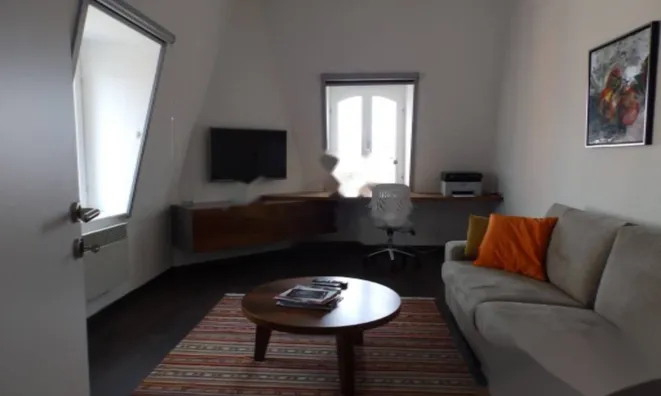 Недвижимость Четырехкомнатная квартира в центре Опатии: 23