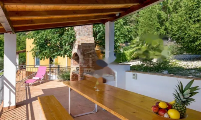 Недвижимость Семейный дом Вепринац: 6