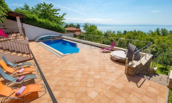 Недвижимость Семейный дом Вепринац: 9