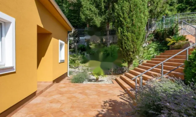 Недвижимость Семейный дом Вепринац: 10