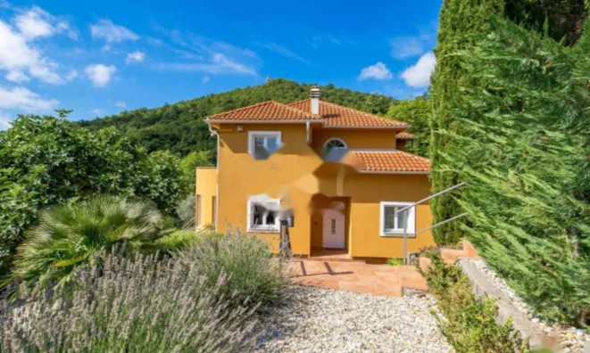 Недвижимость Семейный дом Вепринац: 12