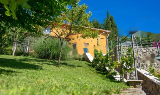 Недвижимость Семейный дом Вепринац: 16