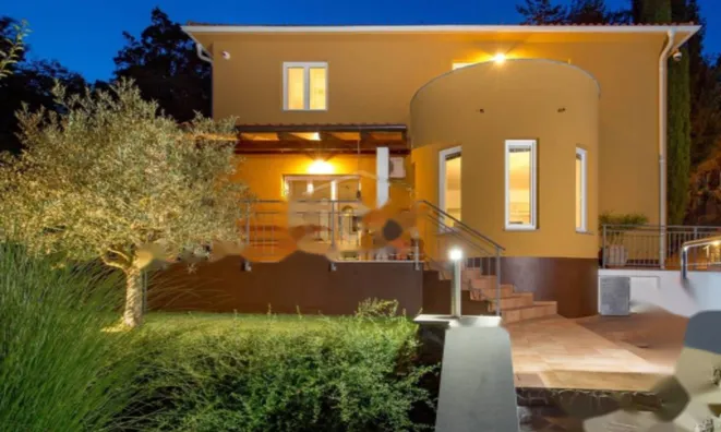 Недвижимость Семейный дом Вепринац: 27