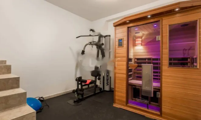 Недвижимость Семейный дом Вепринац: 44