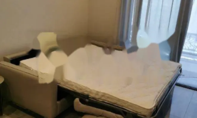 Недвижимость Двухкомнатная квартира в центре Опатии: 2