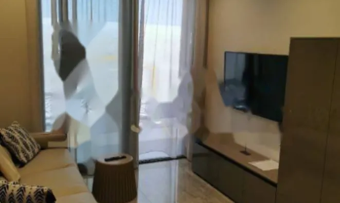 Недвижимость Двухкомнатная квартира в центре Опатии: 3