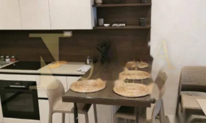 Недвижимость Двухкомнатная квартира в центре Опатии: 4