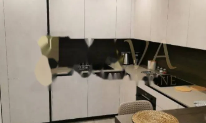 Недвижимость Двухкомнатная квартира в центре Опатии: 5